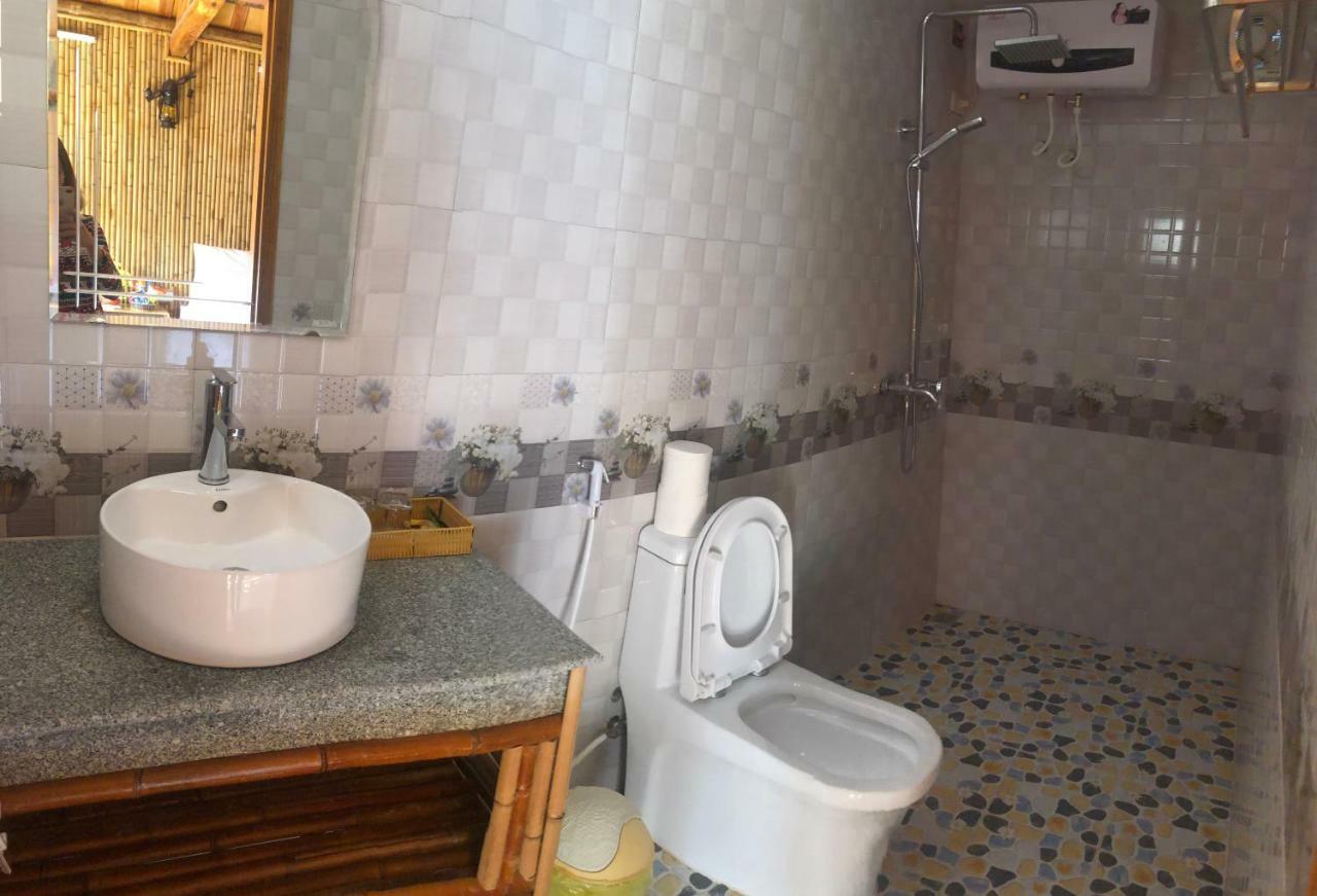 Tam Coc Hello Homestay Ниньбинь Экстерьер фото